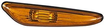 2002-2005 Bmw 3 Series Wagon Repeater Lamp Passenger Side Amber High Quality