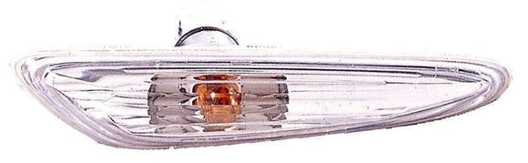 2002-2005 Bmw 3 Series Wagon Repeater Lamp Passenger Side Clear High Quality