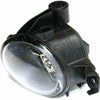 2007-2013 Bmw X5 Fog Lamp Front Driver Side With M Pkg High Quality