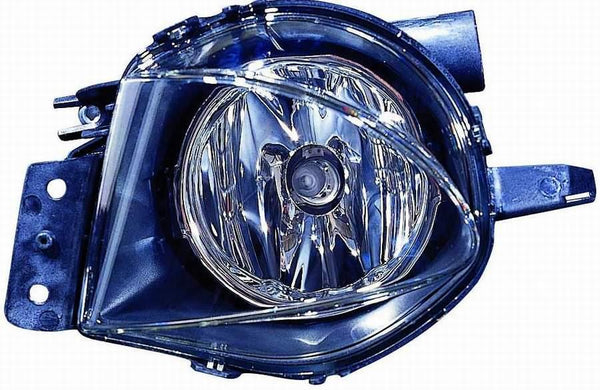 2006-2008 Bmw 3 Series Sedan Fog Lamp Front Driver Side With Out Sport Pkg High Quality