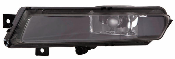 2008-2011 Bmw 1 Series Fog Lamp Front Driver Side With Out M Pkg High Quality