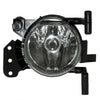 2004-2010 Bmw 5 Series Fog Lamp Front Driver Side With Sport Pkg Sedan/Wgn High Quality