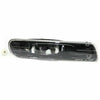 1999-2001 Bmw 3 Series Sedan Fog Lamp Front Passenger Side With Out Sport Pkg High Quality