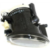 2001-2006 Bmw 3 Series Convertible Fog Lamp Front Passenger Side With Sport High Quality