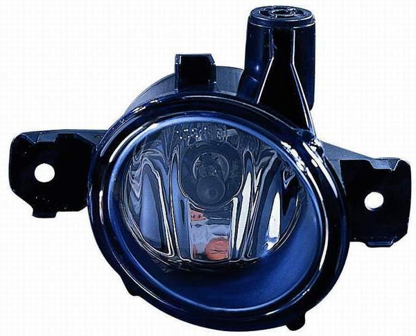 2008-2013 Bmw 1 Series Fog Lamp Front Passenger Side With M Pkg High Quality