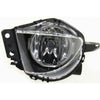 2006-2008 Bmw 3 Series Sedan Fog Lamp Front Passenger Side With Out Sport Pkg High Quality