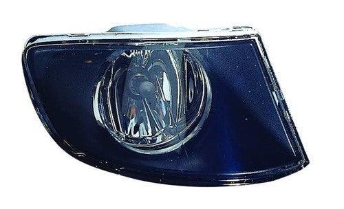 Fog Lamp Front Passenger Side Bmw 3 Series Coupe 2007-2013 Without M Pkg Capa , Bm2593129C