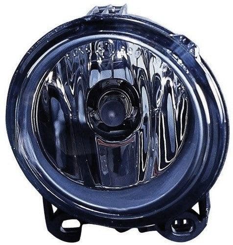 2013-2016 Bmw M5 Fog Lamp Front Passenger Side With M Pkg High Quality