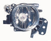 2004-2010 Bmw 5 Series Fog Lamp Front Passenger Side With Sport Pkg Sedan/Wgn High Quality