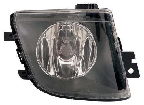 2009-2015 Bmw 7 Series Fog Lamp Front Passenger Side High Quality