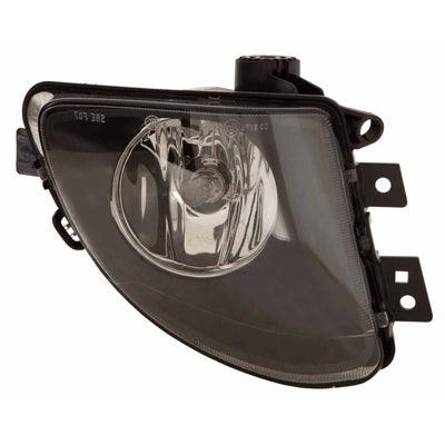 2010-2017 Bmw 5 Series Gran Turismo Fog Lamp Front Passenger Side High Quality