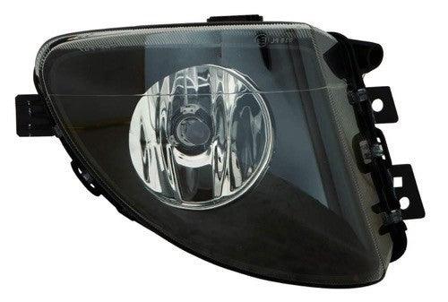 2011-2013 Bmw 5 Series Fog Lamp Front Passenger Side With Out M Pkg High Quality