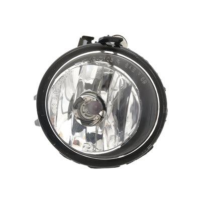 Fog Lamp Front Passenger Side Bmw X1 2016-2019 Without Adaptive Lamp Halogen Capa , Bm2593141C