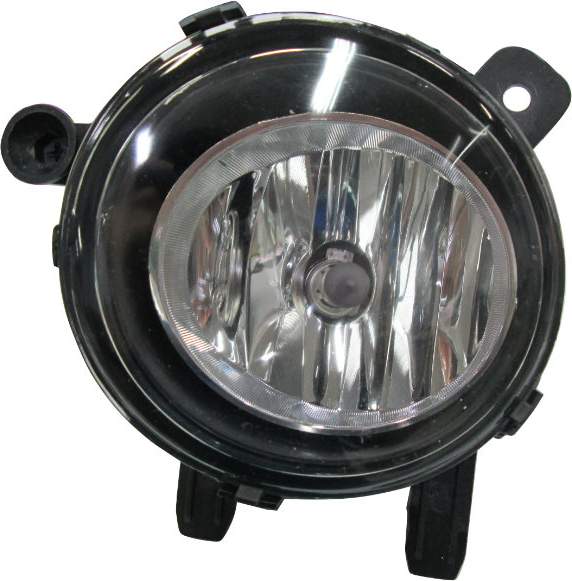 Fog Lamp Front Passenger Side Bmw 3 Series Gran Turismo 2014-2016 Capa , Bm2593142C