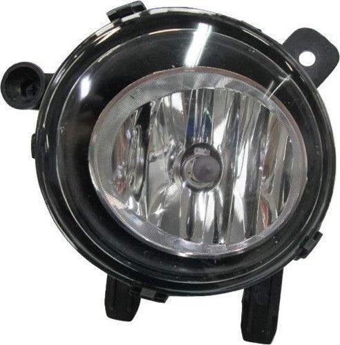 2012-2018 Bmw 3 Series Sedan Fog Lamp Front Passenger Side High Quality