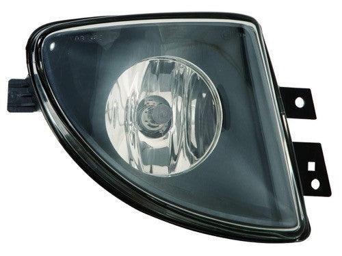 Fog Lamp Front Passenger Side Bmw 5 Series 2011-2013 Usa Built Capa , Bm2593143C