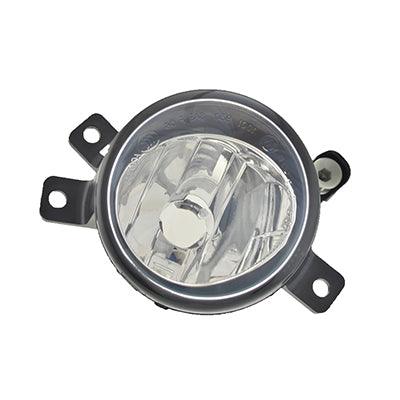 2012-2015 Bmw X1 Fog Lamp Front Passenger Side With Adaptive Lamp Base/Sport/X-Line High Quality