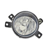 Fog Lamp Front Passenger Side Bmw X1 2012-2015 With Adaptive Lamp Base/Sport/X-Line Capa , Bm2593150C