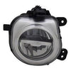 2014-2018 Bmw X5 Fog Lamp Front Passenger Side Includes X5 Hybrid Model