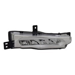 Fog Lamp Front Passenger Side Bmw X4 2018-2019 Led Capa , Bm2593155C