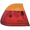 1999-2001 Bmw 3 Series Sedan Tail Lamp Driver Side