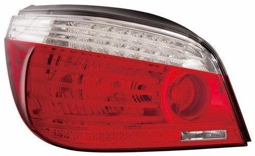 2008-2010 Bmw 5 Series Tail Lamp Driver Side High Quality