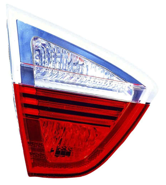 2006-2008 Bmw 3 Series Sedan Trunk Lamp Driver Side (Back-Up Lamp) High Quality