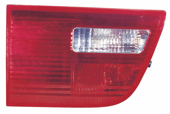 2004-2006 Bmw X5 Trunk Lamp Driver Side (Back-Up Lamp) High Quality