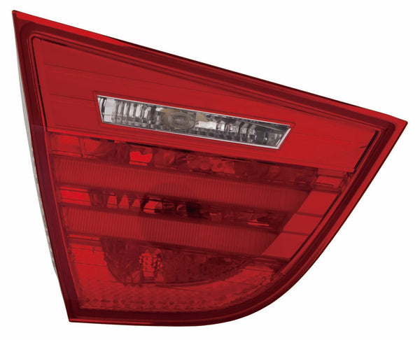 Trunk Lamp Driver Side Bmw 3 Series Sedan 2009-2011 (Back-Up Lamp) Capa , Bm2802105C