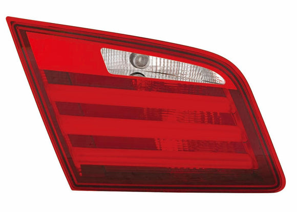 2011-2013 Bmw 5 Series Trunk Lamp Driver Side (Back-Up Lamp) High Quality