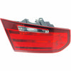 2014-2015 Bmw 3 Series Wagon Trunk Lamp Driver Side (Backup Lamp) High Quality