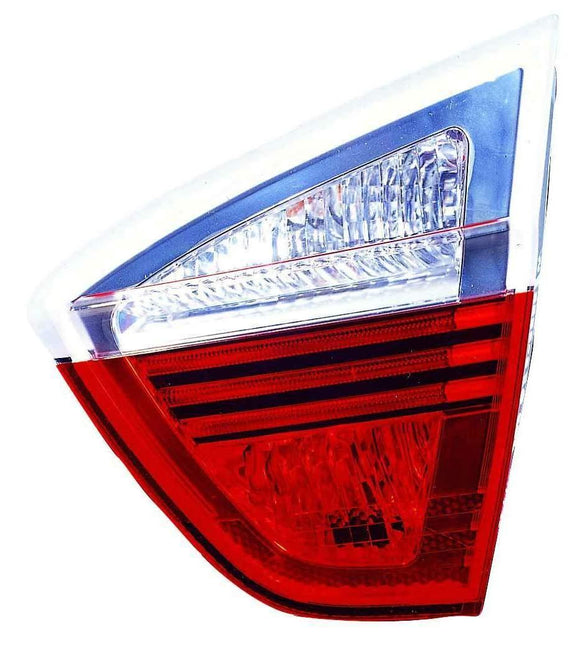 2006-2008 Bmw 3 Series Sedan Trunk Lamp Passenger Side (Back-Up Lamp) High Quality