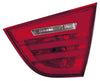 Trunk Lamp Passenger Side Bmw 3 Series Sedan 2009-2011 (Back-Up Lamp) Capa , Bm2803105C