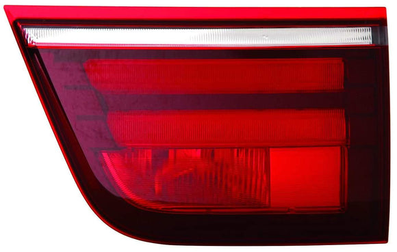 2011-2013 Bmw X5 Trunk Lamp Passenger Side (Back-Up Lamp) High Quality