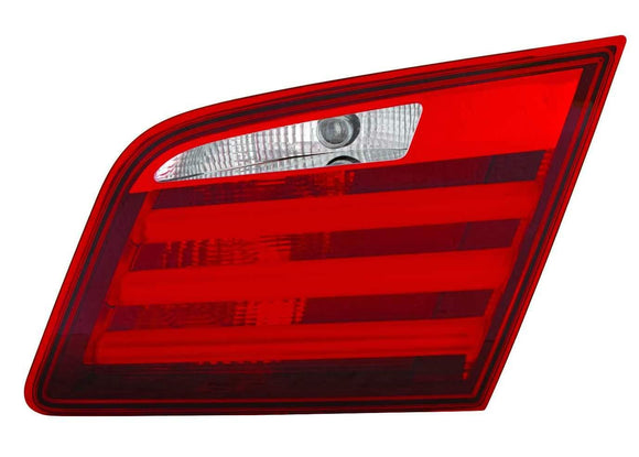 2011-2013 Bmw 5 Series Trunk Lamp Passenger Side (Back-Up Lamp) High Quality