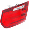 2014-2015 Bmw 3 Series Wagon Trunk Lamp Passenger Side (Backup Lamp) High Quality