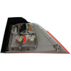 2008-2010 Bmw 5 Series Tail Lamp Driver Side Wgn High Quality