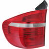 2007-2010 Bmw X5 Tail Lamp Driver Side High Quality