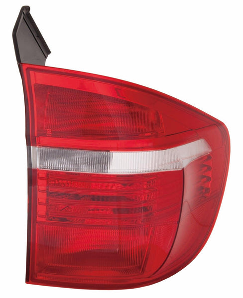 2007-2010 Bmw X5 Tail Lamp Driver Side High Quality