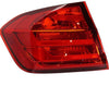 2012-2015 Bmw 3 Series Sedan Tail Lamp Driver Side High Quality