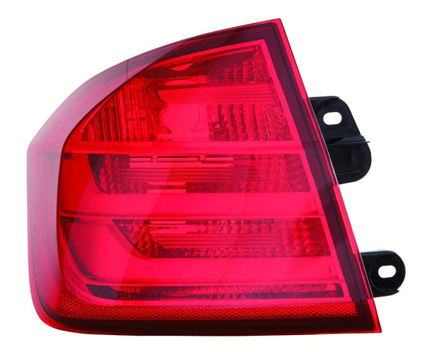 2015 Bmw M3 Tail Lamp Driver Side High Quality