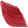 2009-2012 Bmw 7 Series Tail Lamp Driver Side High Quality