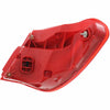 2009-2012 Bmw 7 Series Tail Lamp Driver Side High Quality