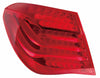 2009-2012 Bmw 7 Series Tail Lamp Driver Side High Quality