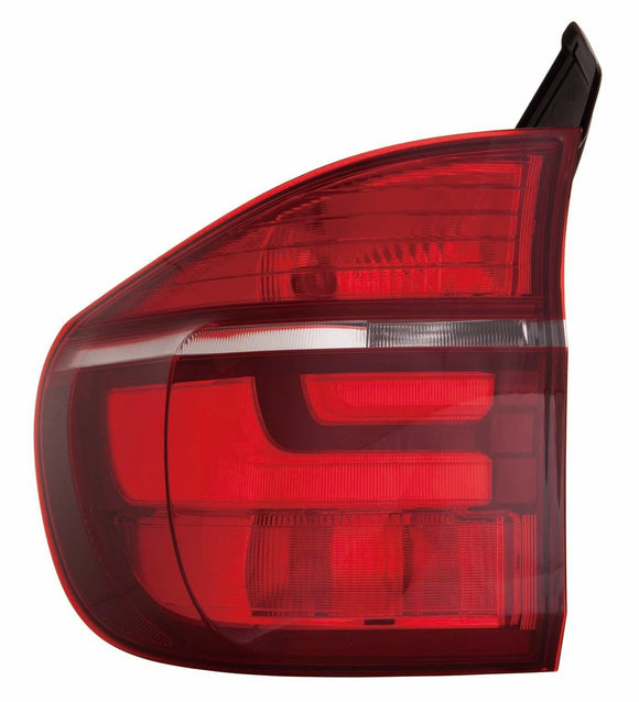 2011-2013 Bmw X5 Tail Lamp Driver Side High Quality