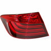 2014-2016 Bmw 5 Series Tail Lamp Driver Side Led High Quality