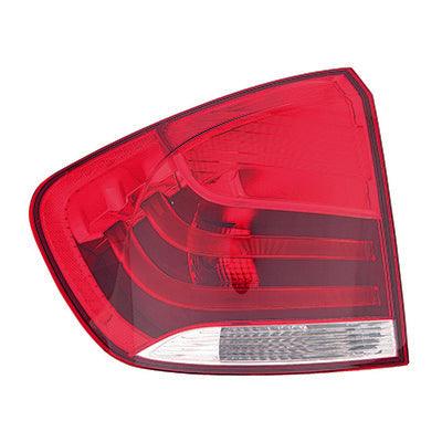 2012-2015 Bmw X1 Tail Lamp Driver Side High Quality