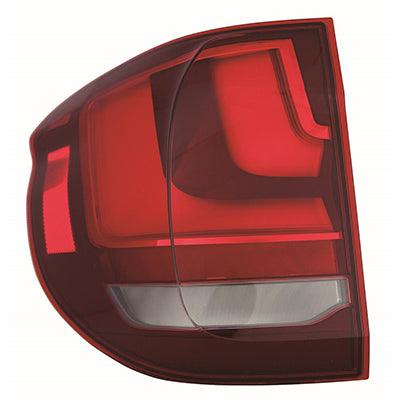 2014-2018 Bmw X5 Tail Lamp Driver Side High Quality