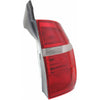 2007-2010 Bmw X5 Tail Lamp Passenger Side High Quality