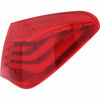 2009-2012 Bmw 7 Series Tail Lamp Passenger Side High Quality